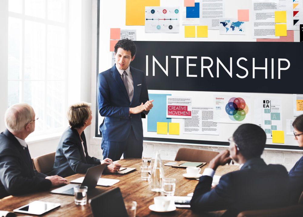 Internship program